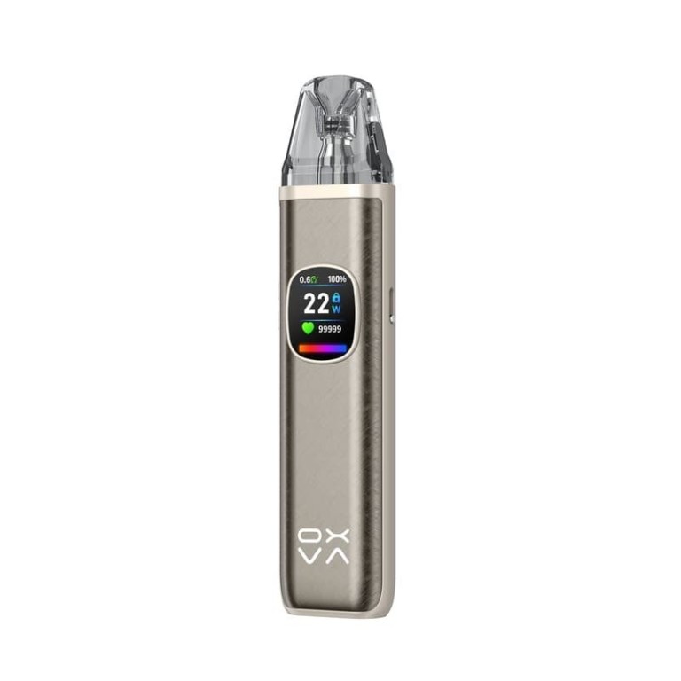 Oxva Xlim Pro 2 DNA Pod Kit