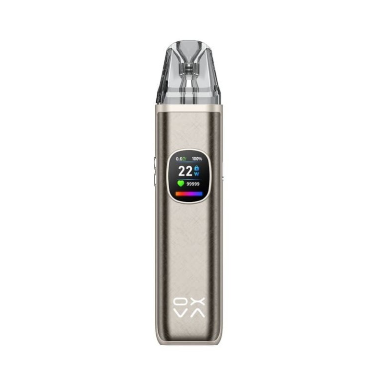 Oxva Xlim Pro 2 DNA Pod Kit