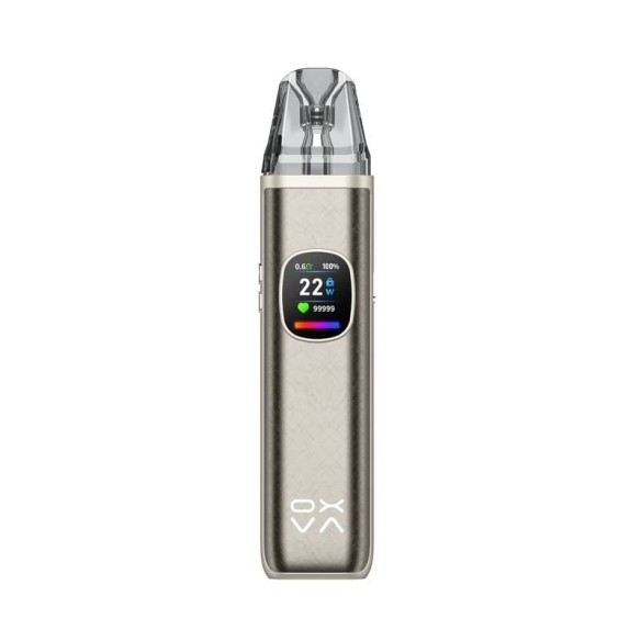 Oxva Xlim Pro 2 DNA Pod Kit