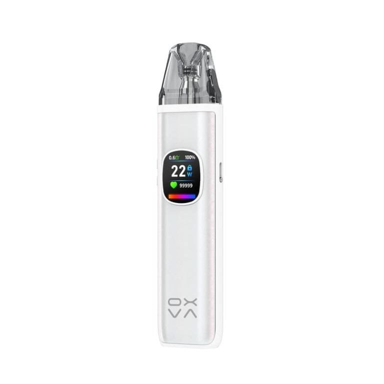 Oxva Xlim Pro 2 DNA Pod Kit