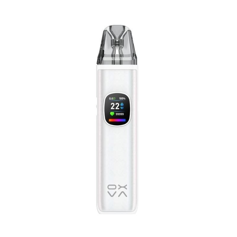 Oxva Xlim Pro 2 DNA Pod Kit