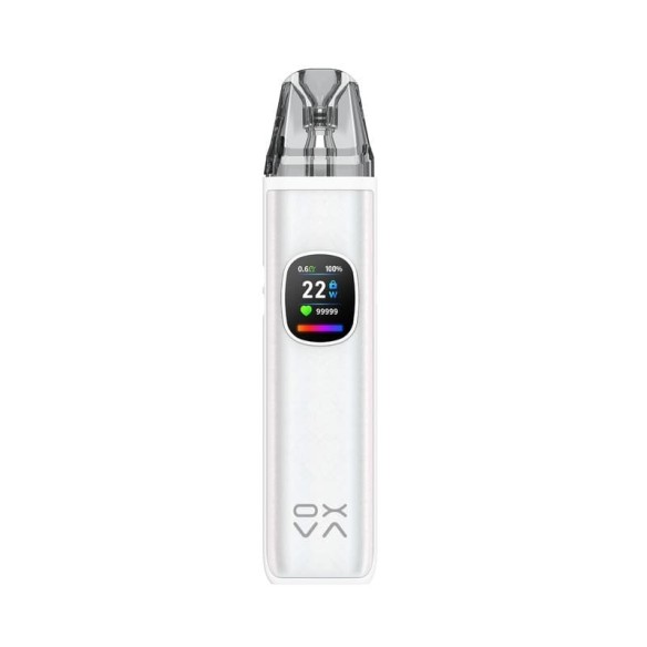 Oxva Xlim Pro 2 DNA Pod Kit