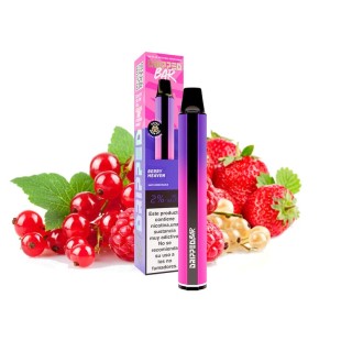 Desechable Dripped Bar - Berry Heaven 2ml 20mg