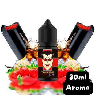 Aroma Transilvania 30 ml - Daruma Eliquid
